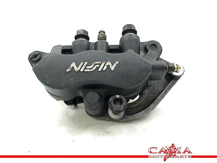 REMKLAUW RECHTS VOOR Honda, Motoren, Onderdelen | Honda, Gebruikt