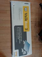 Bevestigingssets voor plug and play panelen, Ophalen