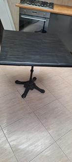 Table en banbou, Maison & Meubles, Enlèvement