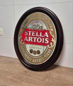 Stella spiegel., Enlèvement