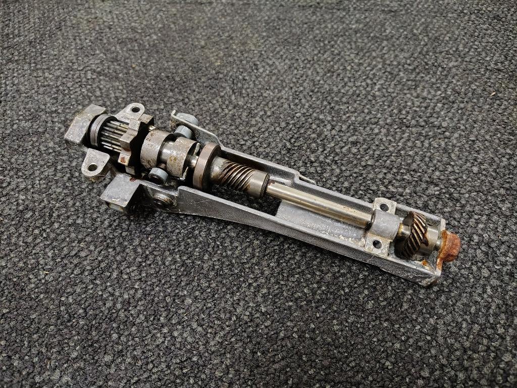 Clutch/ Mechaniek Seeburg B/ C/ Div jukebox, Collections, Machines | Jukebox, Envoi, Seeburg