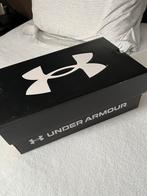 Under armour sportschoenen, Vêtements | Femmes, Chaussures, Enlèvement, Neuf, Noir, Chaussures de sports