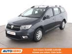 Dacia Logan 0.9 TCe Comfort (année de construction 2018), Autos, Argent ou Gris, Achat, Euro 6, Boîte manuelle