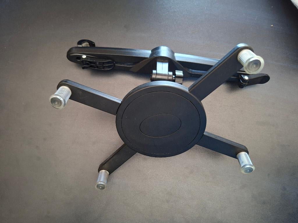 Tablethouder, Ophalen, Zo goed als nieuw