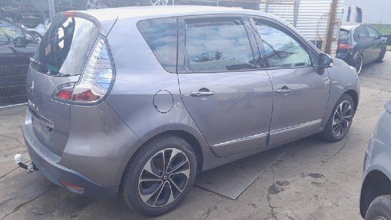 AMORTISSEUR ARRIÈRE DROIT Renault Scénic III (JZ), Autos : Pièces & Accessoires, Suspension & Châssis, Renault, Utilisé