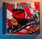Cd. The Briggs. Come all you madmen., Ophalen of Verzenden