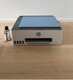 Hp smart tank 6105 inclusief zwarte inkt, Ophalen of Verzenden, Zo goed als nieuw