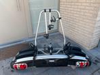 Thule fietsendrager voor 3 ( elektrische) fietsen 60 kg, Autos : Divers, Porte-vélos, Enlèvement, Comme neuf