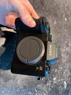 Sony A9 ii, Ophalen of Verzenden, Zo goed als nieuw, Compact, Overige Merken
