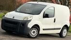 Fiat Fiorino 1.3 diesel roule bien, Autos, Diesel, Particulier, Verrouillage central, Achat