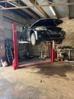 Hefbrug 4Ton 1jaar oud nog in garantie., Auto diversen, Ophalen