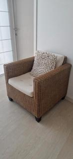 Chaise en rotin, Maison & Meubles, Enlèvement