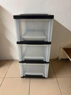 Bac a rangement, Maison & Meubles, Enlèvement ou Envoi, Comme neuf