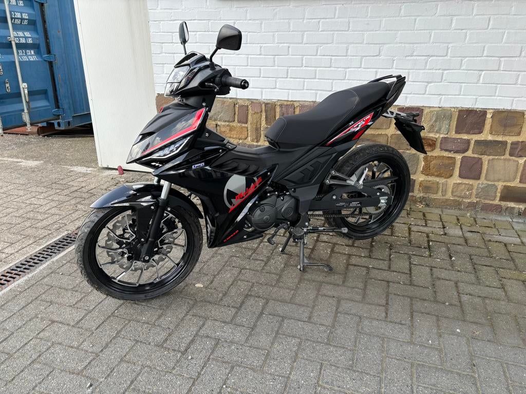 A vendre scooter neuf neuf, Enlèvement ou Envoi, Comme neuf