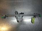 Mécanique vitre 4portes arrière gauche d'un Opel Zafira (Z, -, Opel, 3 mois de garantie, Utilisé