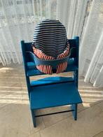 Stokke tripp trapp, Enlèvement, Comme neuf, Chaise évolutive