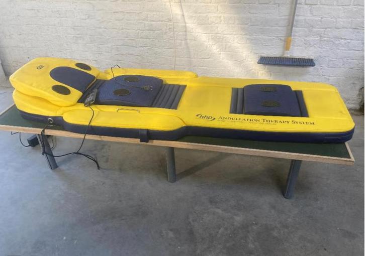 hhp massagematras, Sport en Fitness, Massageproducten, Ophalen