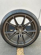 Jantes Porsche 20 pouces 911 991 d'origine + pneus d'hiver, Autos : Pièces & Accessoires, Pneus & Jantes, Pneus et Jantes, Pneus hiver