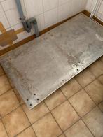 Grote Rolkar 1.20 op 60 cm. Stevig, Doe-het-zelf en Bouw, Ophalen, Zo goed als nieuw