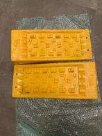 Rampes Fiamma très robustes, Enlèvement ou Envoi, Comme neuf