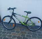 26 inch fiets met 18 versn., Ophalen