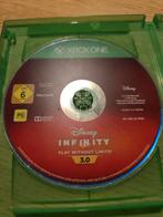 Infinity 3, Enlèvement ou Envoi