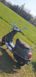 GTS Toscana A klasse., Fietsen en Brommers, Ophalen