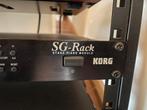 Korg SG-RACK Stage Piano Module, Muziek en Instrumenten, Ophalen of Verzenden, Zo goed als nieuw