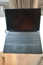 Laptop HP 15", Computers en Software, Windows Laptops, Ophalen, AMD E2-9000e Radeon R2, Gebruikt, HDD