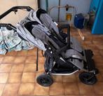 Mountain duet buggy, Kinderen en Baby's, Ophalen, Zo goed als nieuw, Kinderwagen of Buggy