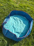 Piscinette enfant Nabaiji, Enlèvement, Utilisé