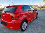 Volkswagen Polo 1.2 essence, Rouge, Euro 5, Achat, 5 portes