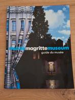 Guide du musée Magritte (Version Française), Enlèvement ou Envoi, Comme neuf, Peinture et dessin