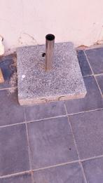 Parasolvoet, Tuin en Terras, Ophalen, Parasolvoet