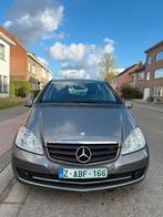 Mercedes A160 1.5 benzine / automaat / airco, Auto's, Mercedes-Benz, Automaat, https://public.car-pass.be/vhr/f0e57164-bbba-483c-800e-678e7fede456