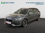 Cupra Leon ST e-Hybrid (PHEV) Leon ST e-Hybrid 1.4 DSG (150, Argent ou Gris, Achat, 27 g/km, Break