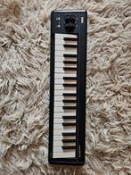 Microkey Korg 37, Enlèvement