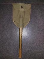 Pelle us ww2 M43, Verzamelen, Ophalen of Verzenden