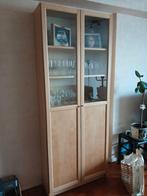 meuble vitrine ikea, 25 à 50 cm, Comme neuf, 50 à 100 cm, 150 à 200 cm