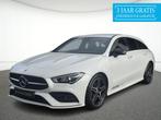 Mercedes-Benz CLA-Klasse Shooting Brake CLA 180 d AMG Line 3, CLA, Achat, Euro 6, Entreprise