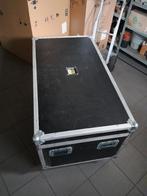 Flightcase 121x65x53cm, Ophalen, Zo goed als nieuw, Overige instrumenten, Flightcase