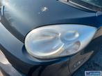 CITROEN C1 links koplamp 2005-2014, Gebruikt, Citroën, Stellantis N.V., Taurusavenue 1
2132 LS  Hoofddorp, NL