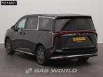 Maxus MIFA 9 Premium 90 Kwh 595km WLTP VIP Elektr. Schuifdeu, Autos, Achat, Entreprise, 7 places, Maxus