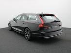 Volvo V90 V90 INSCRIPTION T8 NAVI | LED | CAMERA | CARPLAY, Auto's, Volvo, Automaat, Stof, 4 cilinders, Zwart