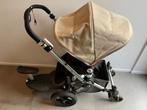 Bugaboo buggy, Enfants & Bébés, Poussettes & Combinaisons, Bugaboo, Utilisé, Poussette, Tige de poussée réglable
