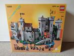 Lego 10305 Lion Knights' Castle, Ophalen of Verzenden, Nieuw, Complete set, Lego