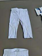 witte legging, broek, Orchestra, 71, Ophalen