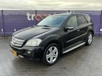 2005 - Mercedes-Benz - 2005 - Classe M - 320 CDI - Voiture p, Autos, Classe M, Achat, Entreprise, Autre carrosserie