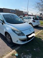 Senic 3 1.5 dci edc eco 110cv boite auto, Autos, Achat, Diesel, Automatique, Particulier