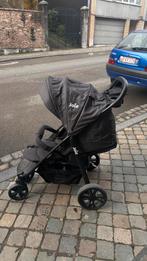 Poussette, Enlèvement, Comme neuf